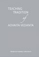 Teaching Tradition of Advaita Vedanta